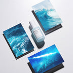 SKIN1004 Madagascar Hyalu-Cica Blue Serum